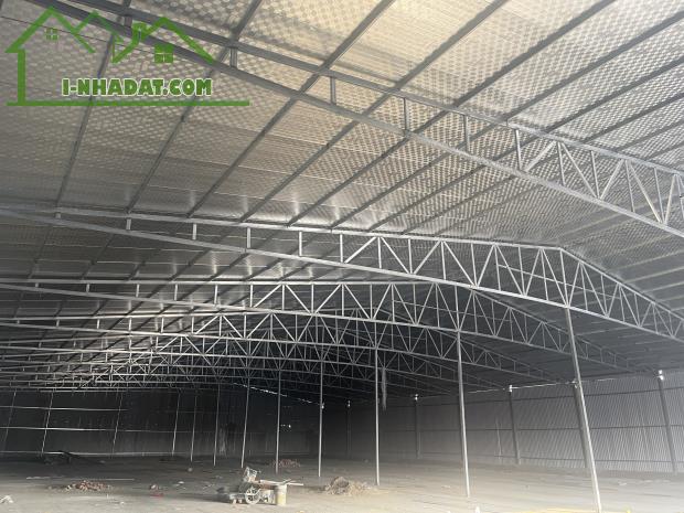 Cho thuê kho xưởng 350m 500m 1000m2 khu vực Nguyễn Xiển Thanh Xuân HN lh 0983537486