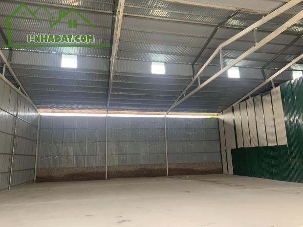 Cho thuê kho xưởng 350m 500m 1000m2 khu vực Nguyễn Xiển Thanh Xuân HN lh 0983537486 - 2