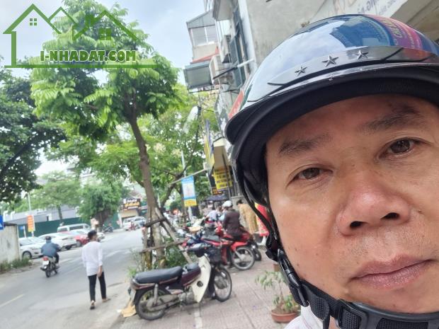 SIÊU HIẾM MẶT NGÕ KINH DOANH ÔTÔ Bát Khối 90 c4 5.75 tỷ(60 triệu/m)