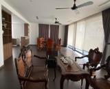 Bán nhà Tô Ngọc Vân Tây Hồ View mặt hồ lô góc APARTMENT 129 tỷ