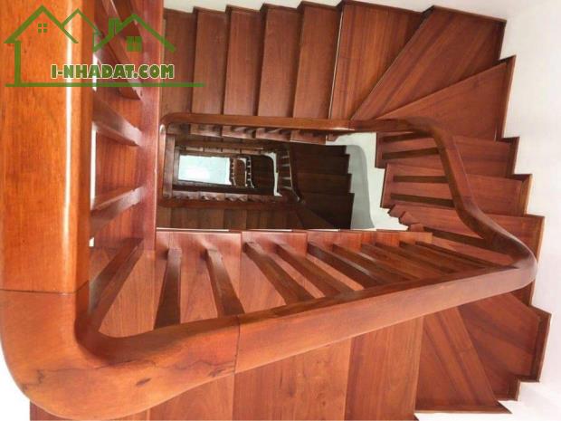 CẦN BÁN 76m2 6 tầng mặt tiền 6.4m, NGUYỄN CHÍ THANH - Quận Đống Đa, giá nhỉnh 13 tỷ LH. - 1