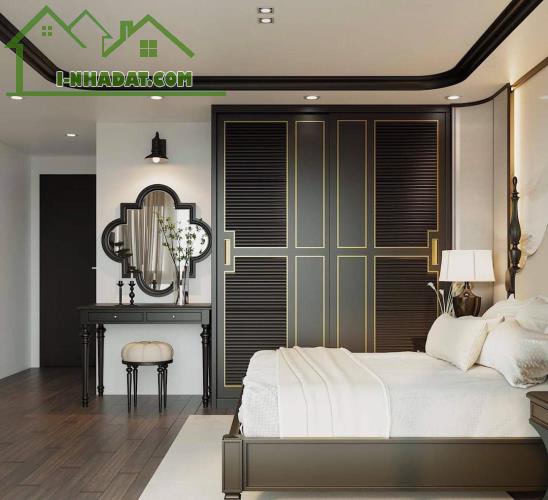 CẦN BÁN 76m2 6 tầng mặt tiền 6.4m, NGUYỄN CHÍ THANH - Quận Đống Đa, giá nhỉnh 13 tỷ LH. - 3