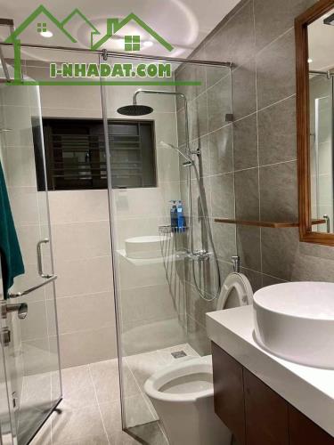 CẦN BÁN 76m2 6 tầng mặt tiền 6.4m, NGUYỄN CHÍ THANH - Quận Đống Đa, giá nhỉnh 13 tỷ LH. - 4