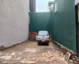 Bán đất dịch vụ Yên Nghĩa, Hà Đông 48.5m2, mt4.85m, giá 9.2 tỷ vị trí tuyệt đẹp kinh doanh