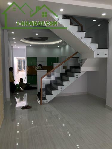 Bán nhà 1 trệt 1 lầu, KTDC p Quang Vinh, Biên Hòa. 80 m2 shr thổ cư chỉ 5,7 tỷ - 3