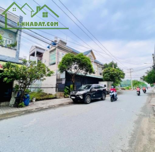 Bán nhà 1 trệt 1 lầu, KTDC p Quang Vinh, Biên Hòa. 80 m2 shr thổ cư chỉ 5,7 tỷ - 4