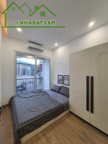 Nhà khai thác dòng tiền Tạ Quang Bửu, 106m2 6 tầng 16.7 tỉ. Mỗi tháng thu nhập trên 100tr. - 4