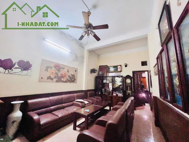 SIÊU đẹp shophouse Bình Minh Garden Đức Giang Long Biên 80m 5 tầng mt 4,8m 15,5 tỷ