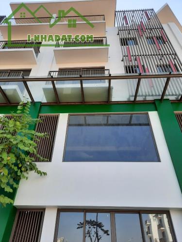 Biệt thự Khai Sơn City, DT170m2,  Lô Góc, Vỉa hè 8m, Mặt Phố 30m, Vị trí Đẹp Nhất Khu. - 2