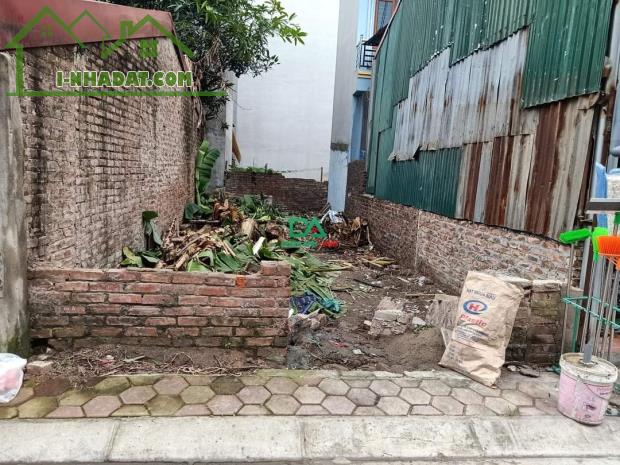 Bán đất kinh doanh 56m Ngọc Chi Vĩnh Ngọc gần cầu Nhật Tân - 2