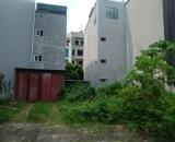 Hoa hậu đất dịch vụ Yên Nghĩa dãy No04, 50m2, mt5m, giá 9.35 tỷ ô tô 45 chỗ dừng đỗ