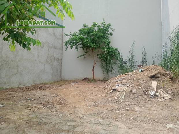 Bán đất dịch vụ CL33 Yên Nghĩa 51m2 mt4.1m đường 13.5m kinh doanh, ô tô tránh gần Viện nhi