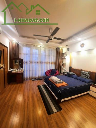 KHU ĐÔ THỊ PHÙ KHÊ ,DT 100M2 - MT7,6 - 4TY