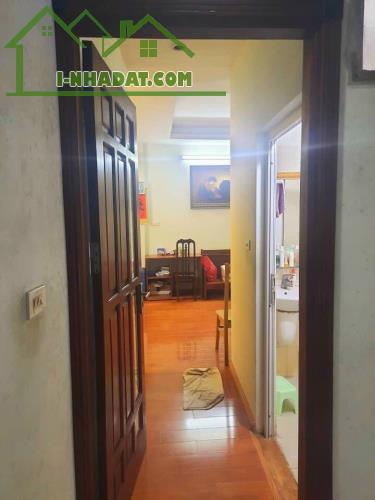 KHU ĐÔ THỊ PHÙ KHÊ ,DT 100M2 - MT7,6 - 4TY - 1