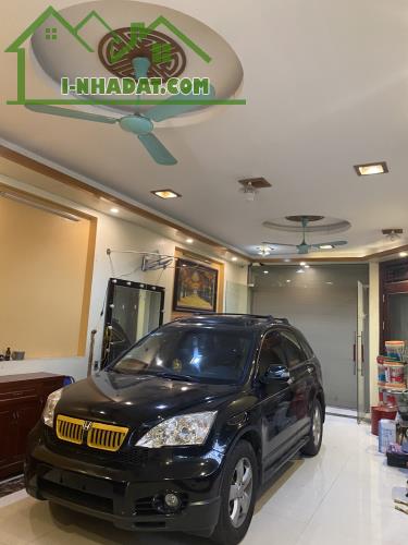 KHU ĐÔ THỊ PHÙ KHÊ ,DT 100M2 - MT7,6 - 4TY - 2