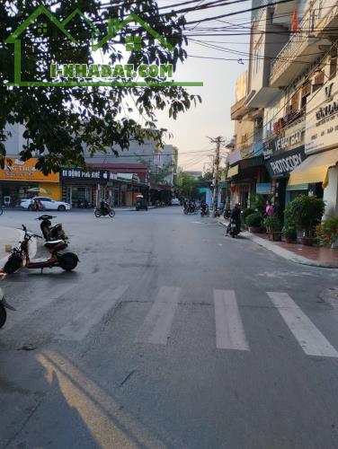 KHU ĐÔ THỊ PHÙ KHÊ ,DT 100M2 - MT7,6 - 4TY - 3