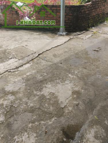 LỘ GÓC - HUONG MẠC - DT285M2 - MT15M - GIÁ10TR/1M