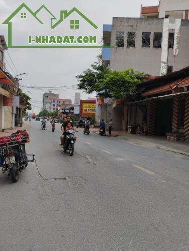 LỘ GÓC - HUONG MẠC - DT285M2 - MT15M - GIÁ10TR/1M - 1