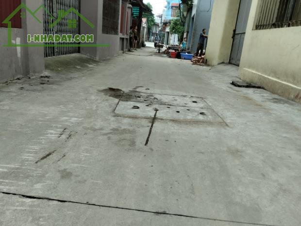 LỘ GÓC - HUONG MẠC - DT285M2 - MT15M - GIÁ10TR/1M - 3