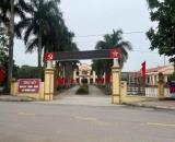 Đất La Xá Thượng Quận Kinh Môn Cạnh UBND Sau Trường Học Đường Ô Tô Giá Rẻ