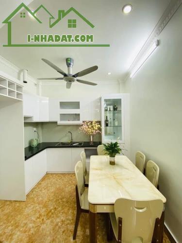 Bán Nhà Riêng Phố Chính Kinh 45m LÔ GÓC - KINH DOANH. Giá Nhỉnh 6 Tỷ - 5