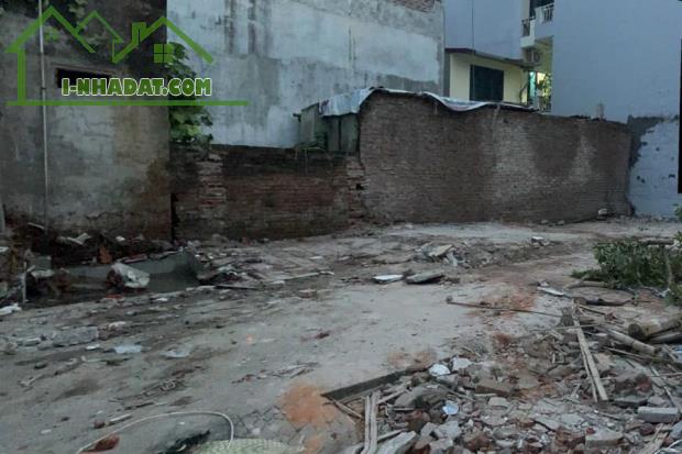 13 TỶ CÓ NGAY  ĐẤT ĐÌNH THÔN 126M2 6M MT, O TÔ TRÁNH, XÂY CĂN HỘ CCCC DÒNG TIỀN ĐỈNH