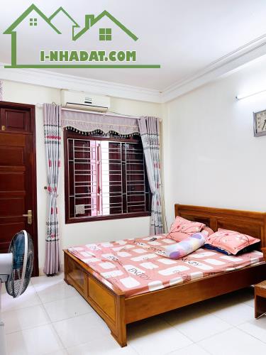 Bán nhà Ngô Quyền, Hà Đông,dt 33m2*5T phân lô oto đỗ cửa giá chỉ 7 tỷ! - 1