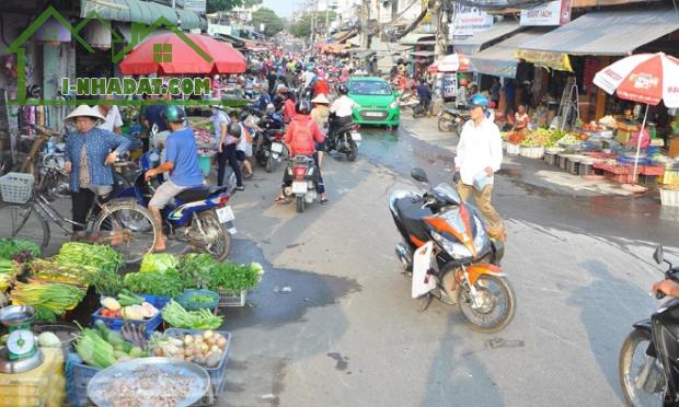 BÁN NHÀ ĐẤT LONG BÌNH SỔ HỒNG THỔ CƯ MẶT TIỀN ĐƯỜNG HOÀNG BÁ BÍCH KINH DOANH, BUÔN BÁN - 7