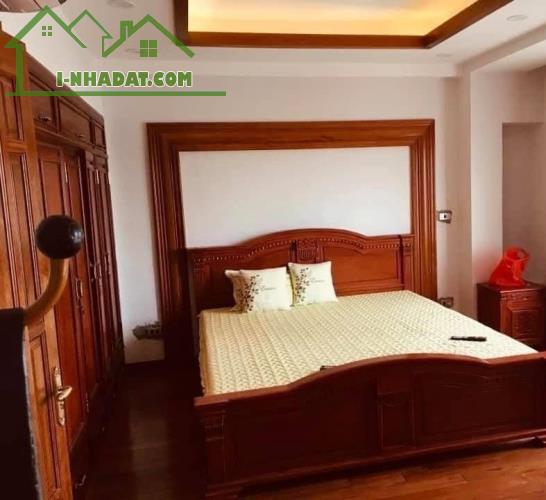 Bán nhà Quang Trung, 50m2, ô tô, kinh doanh chỉ 4.95 tỷ - 2