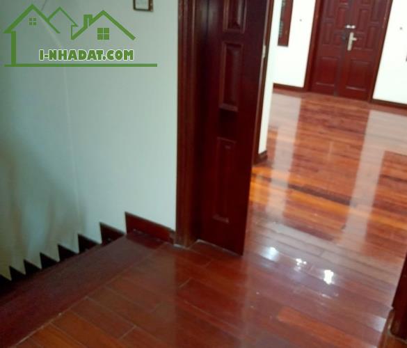 Bán nhà Quang Trung, 50m2, ô tô, kinh doanh chỉ 4.95 tỷ - 1