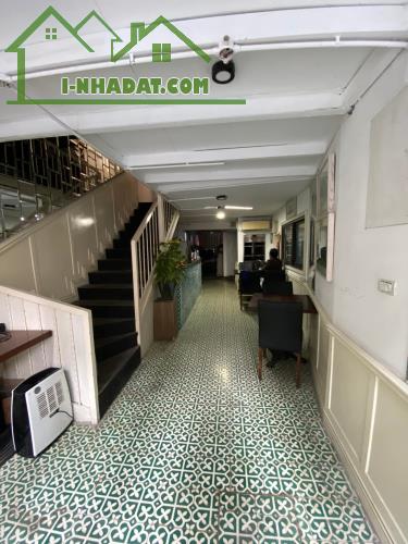 Siêu phẩm Mỹ Đình lô góc 55m2 hợp 7 tầng nhà mới ở ngay 5,8 tỷ . - 3