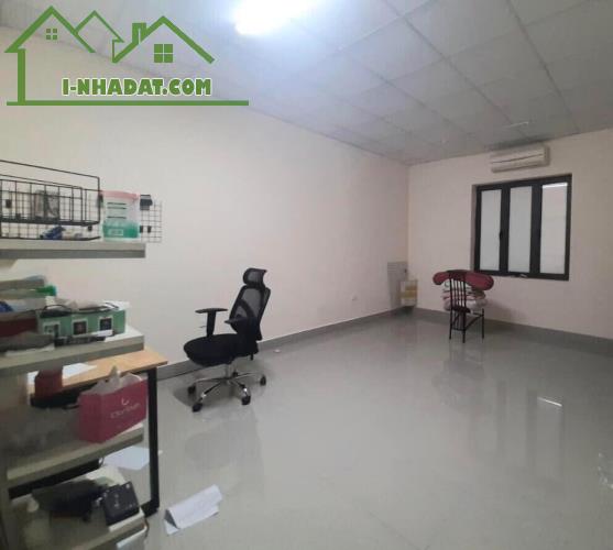 Siêu phẩm Mỹ Đình lô góc 55m2 hợp 7 tầng nhà mới ở ngay 5,8 tỷ . - 2