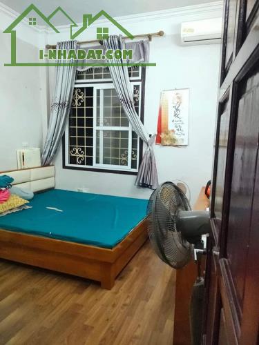 Siêu phẩm Mỹ Đình lô góc 55m2 hợp 7 tầng nhà mới ở ngay 5,8 tỷ . - 1
