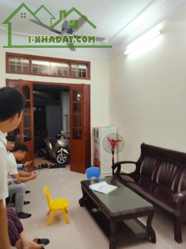 Siêu phẩm Mỹ Đình lô góc 55m2 hợp 7 tầng nhà mới ở ngay 5,8 tỷ .