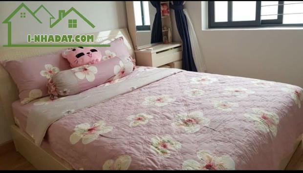 Hàng hiếm! An cư cao cấp giá trị thật nhất Sài Gòn, có hồ bơi, siêu thị 50-70m2 từ 1.58 tỷ - 2