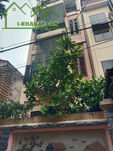 Bán nhà Lê Đức Thọ, Nam Từ Liêm,Ô TÔ sát nhà, 2 THOÁNG, Ở SƯỚNG, 50m2 chỉ nhỉnh 4 tỷ.