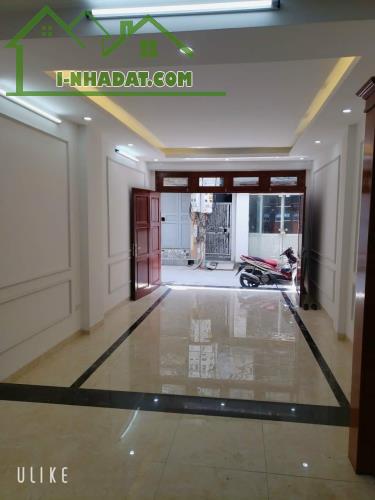 Bán nhà Xuân Phương Nam Từ Liêm DT36 * 5Tầng. - 2