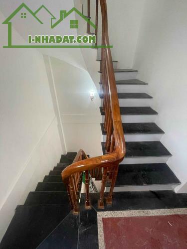 Bán nhà Xuân Phương Nam Từ Liêm DT36 * 5Tầng. - 3
