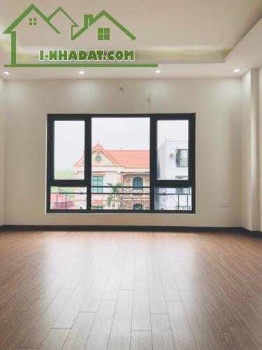 Bán nhà Xuân Phương Nam Từ Liêm DT36 * 5Tầng. - 4