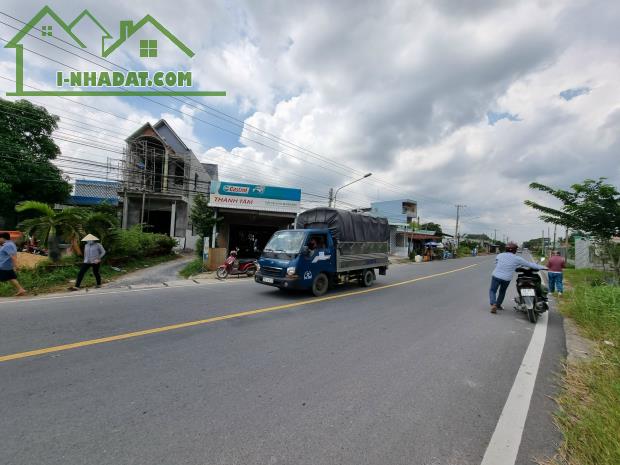 Bán đất  thổ cư ,18 x 42.5m, giá chỉ 6 tỷ 500 triệu, xã Đức Hòa Thượng, Đức Hòa, Long An - 5