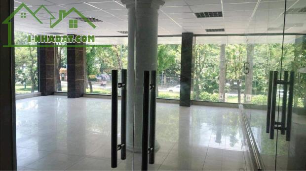 Bán nhà mặt phố Đội Cấn Ba Đình 570m2 mt21m hợp 7 tầng KD tốt 156 tỷ - 3