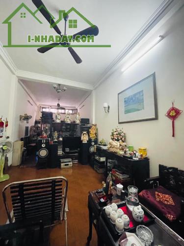 Bán nhà Khâm Thiên Đống Đa mặt phố kinh doanh vỉ hè 31 tỷ - 1