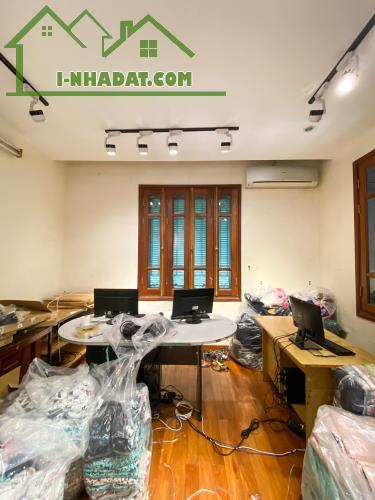 Bán nhà Khâm Thiên Đống Đa mặt phố kinh doanh vỉ hè 31 tỷ - 2
