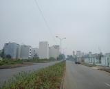 Bán đất dịch vụ Yên Nghĩa đường đôi 24m 52m2 nhỉnh 12 tỷ ô tô kinh doanh gần chung cư