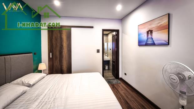 🏅 KHÁCH SẠN CĂN HỘ VNAHOMES APARTHOTEL SANG TRỌNG, TIỆN NGHI NHU CẦU CÔNG TÁC, DU LỊCH 🏅 - 16