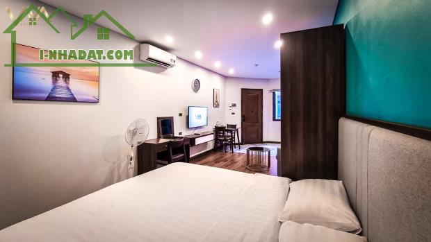 🏅 KHÁCH SẠN CĂN HỘ VNAHOMES APARTHOTEL SANG TRỌNG, TIỆN NGHI NHU CẦU CÔNG TÁC, DU LỊCH 🏅 - 15