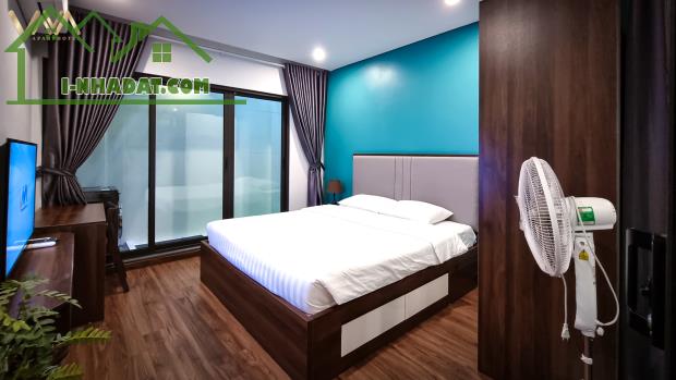 🏅 KHÁCH SẠN CĂN HỘ VNAHOMES APARTHOTEL SANG TRỌNG, TIỆN NGHI NHU CẦU CÔNG TÁC, DU LỊCH 🏅 - 10