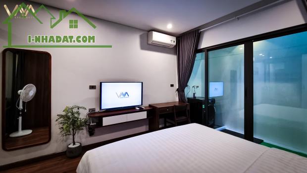 🏅 KHÁCH SẠN CĂN HỘ VNAHOMES APARTHOTEL SANG TRỌNG, TIỆN NGHI NHU CẦU CÔNG TÁC, DU LỊCH 🏅 - 9