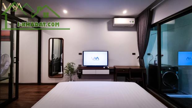 🏅 KHÁCH SẠN CĂN HỘ VNAHOMES APARTHOTEL SANG TRỌNG, TIỆN NGHI NHU CẦU CÔNG TÁC, DU LỊCH 🏅 - 8