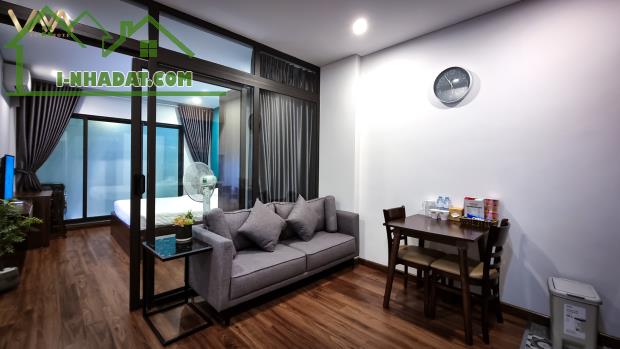 🏅 KHÁCH SẠN CĂN HỘ VNAHOMES APARTHOTEL SANG TRỌNG, TIỆN NGHI NHU CẦU CÔNG TÁC, DU LỊCH 🏅 - 6